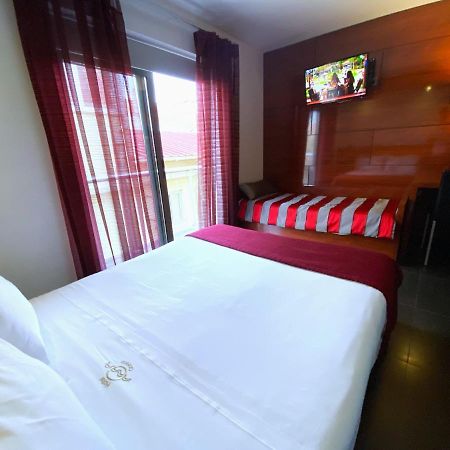 Hotel Oceano Nazaré Kültér fotó