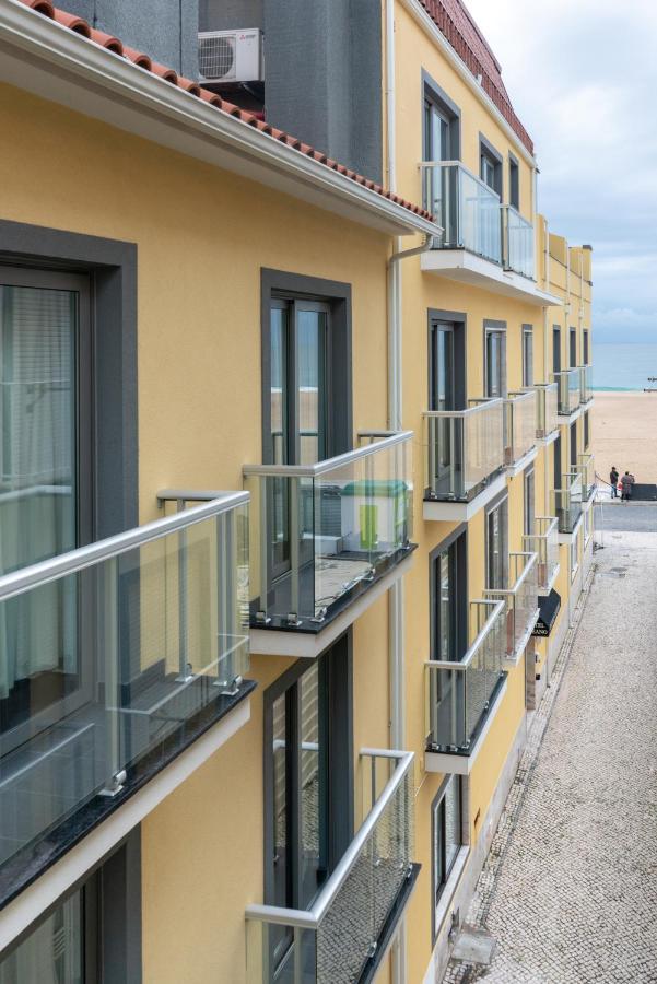 Hotel Oceano Nazaré Kültér fotó