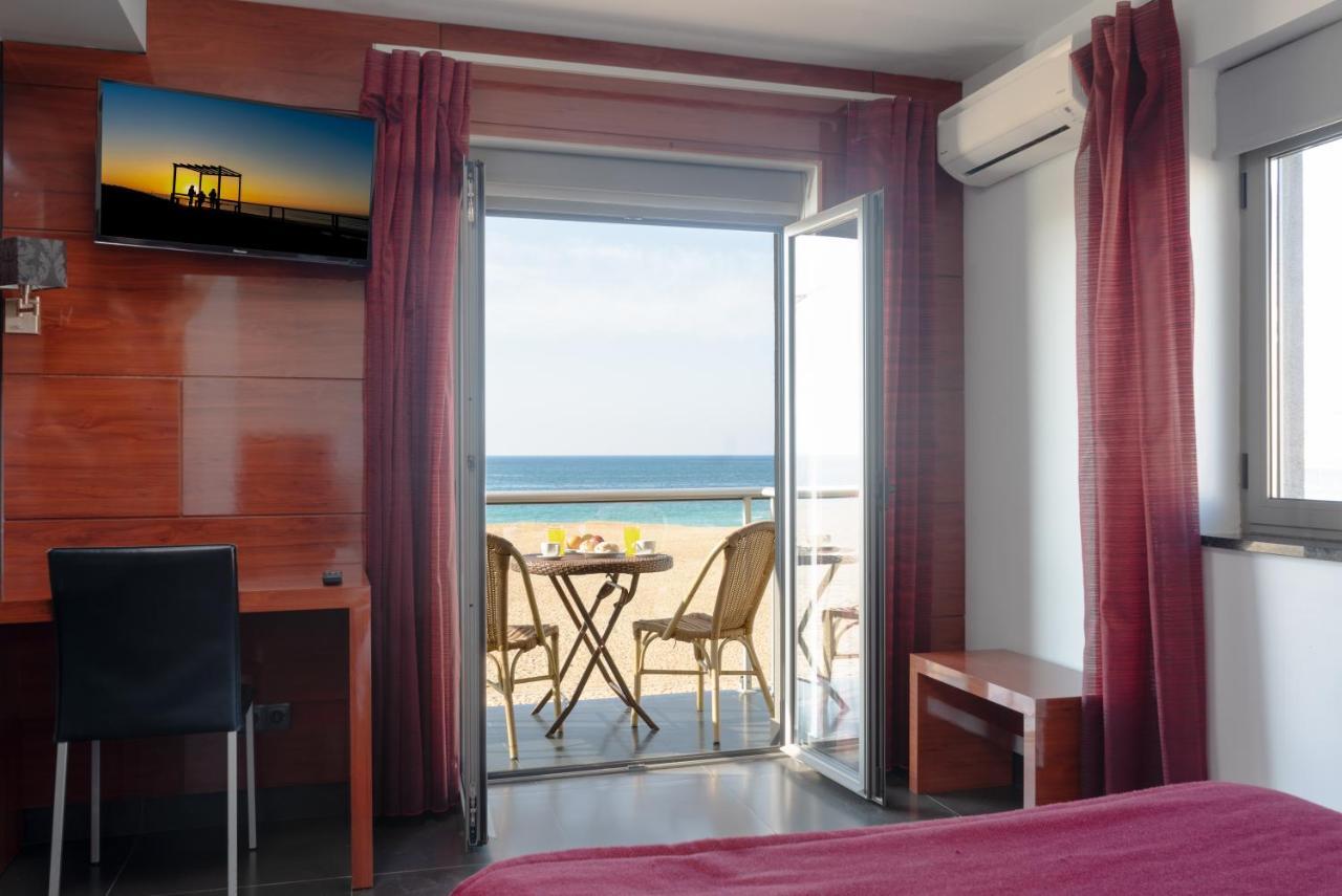 Hotel Oceano Nazaré Kültér fotó