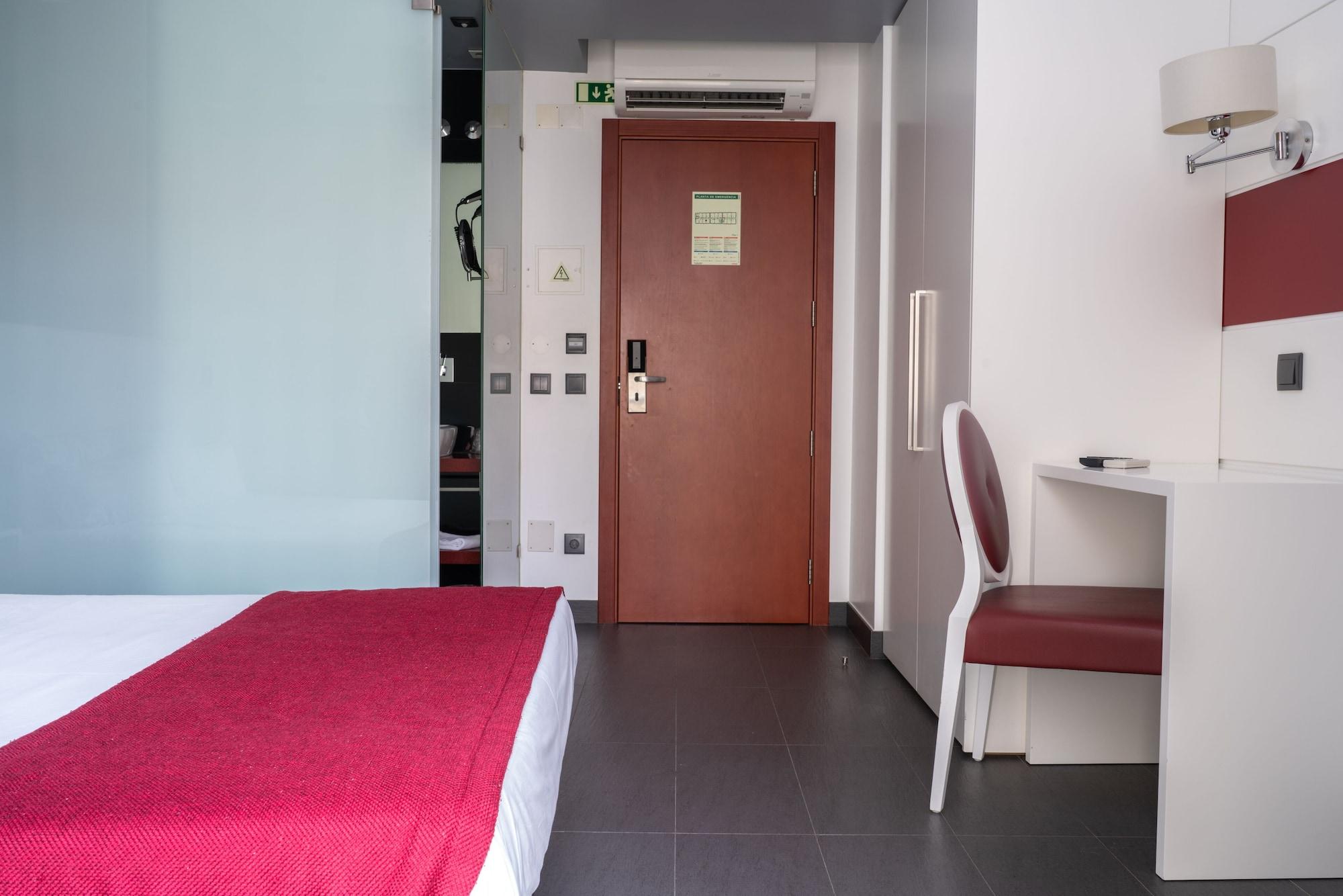 Hotel Oceano Nazaré Kültér fotó