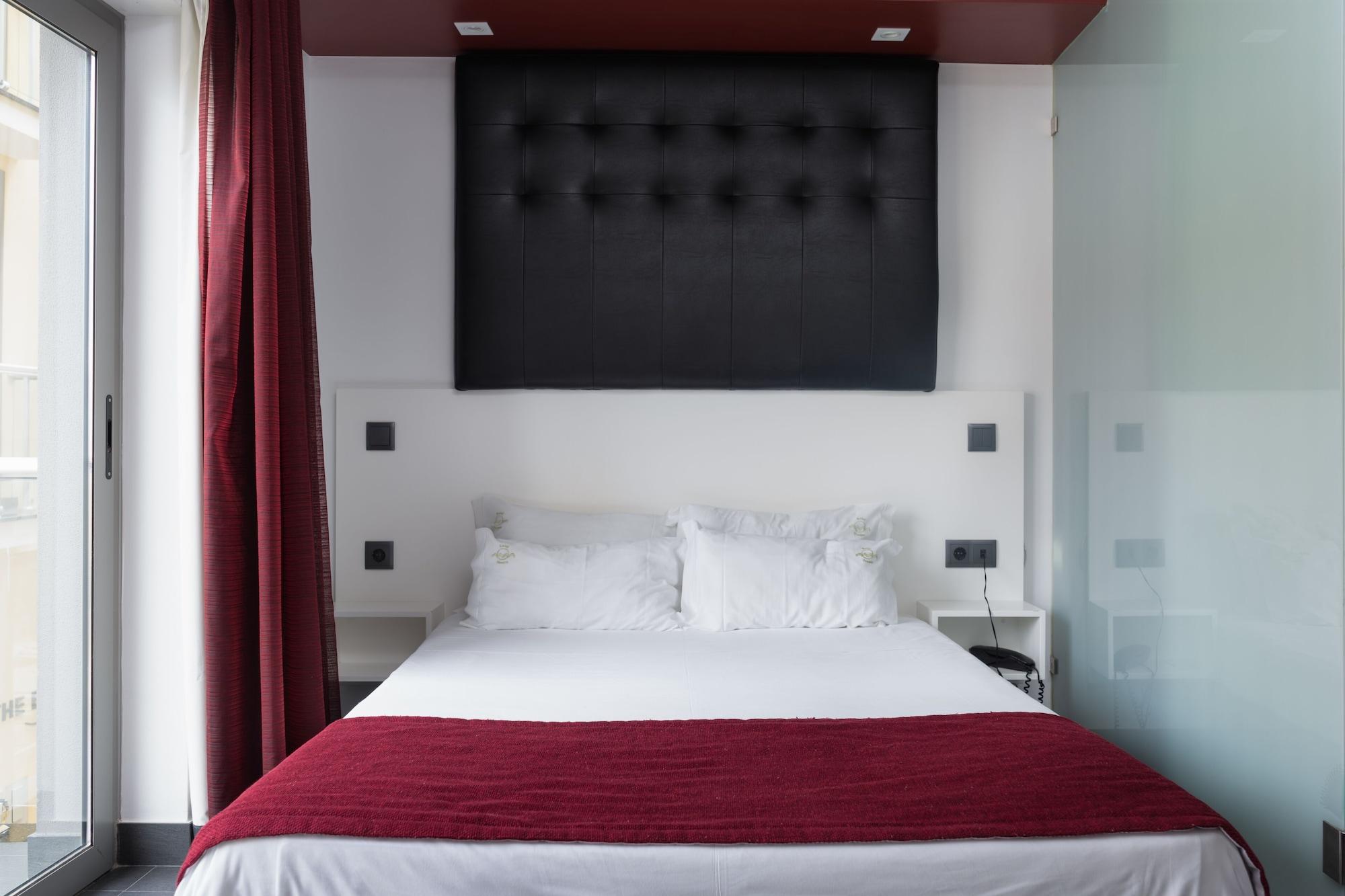 Hotel Oceano Nazaré Kültér fotó