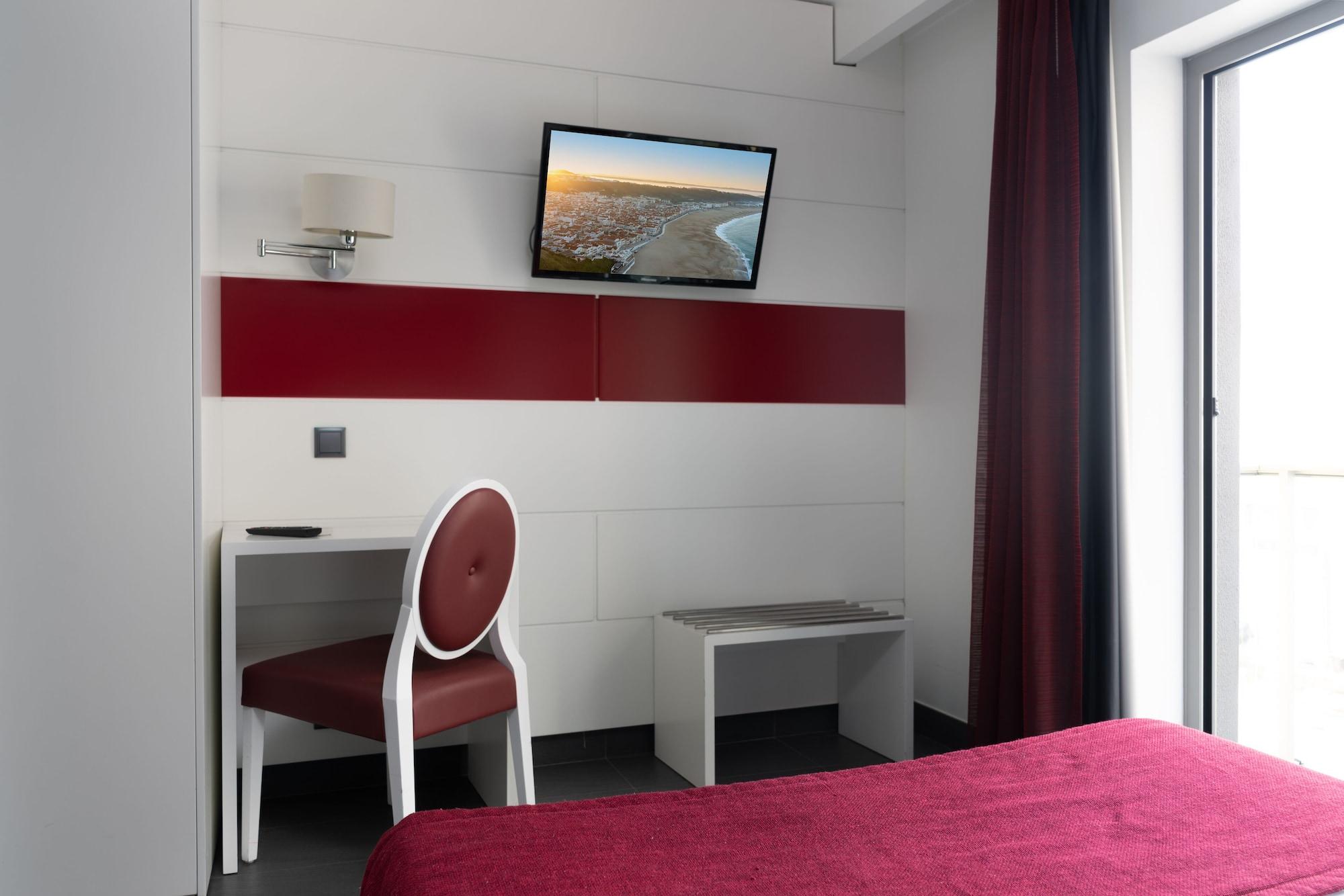 Hotel Oceano Nazaré Kültér fotó
