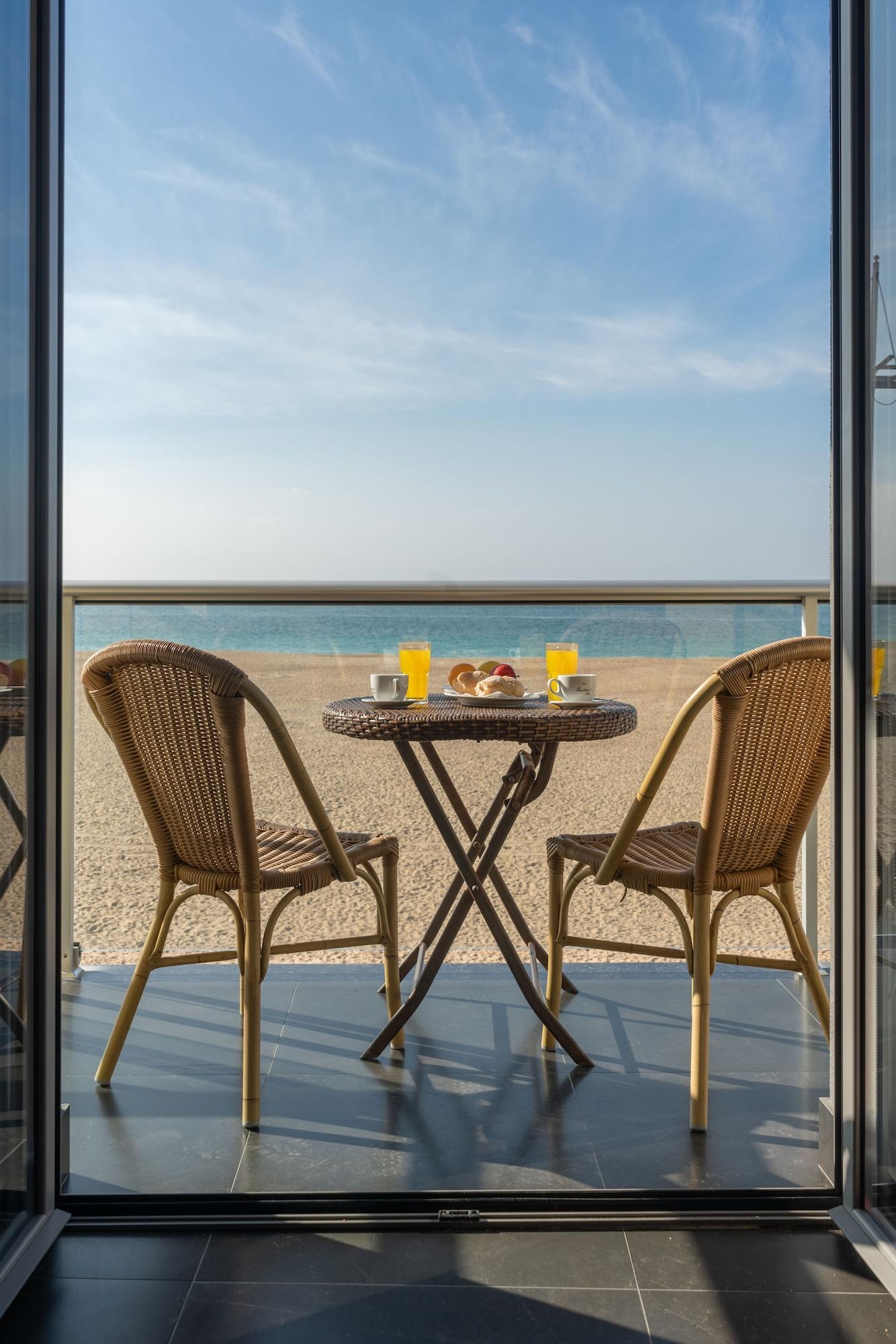 Hotel Oceano Nazaré Kültér fotó