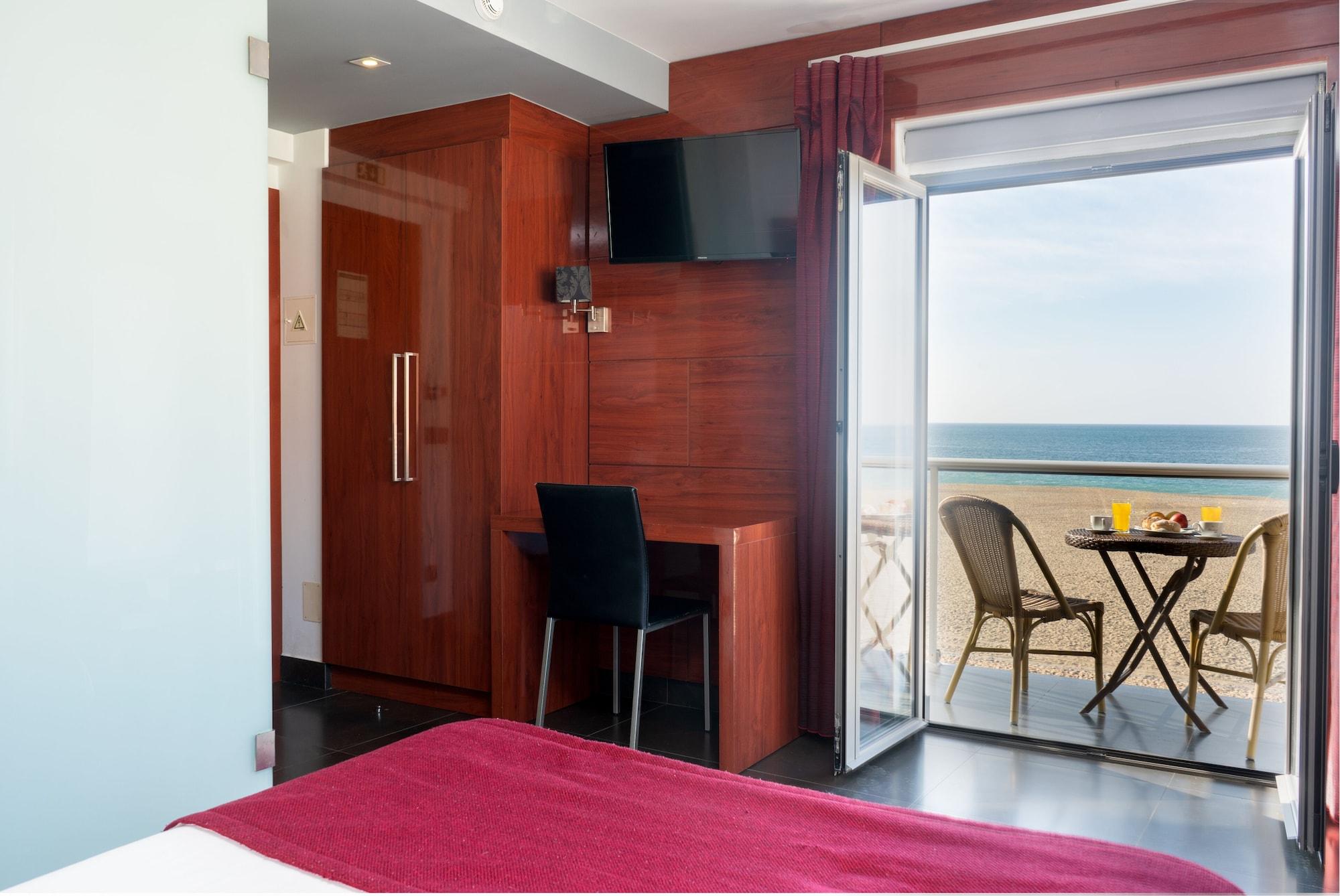 Hotel Oceano Nazaré Kültér fotó