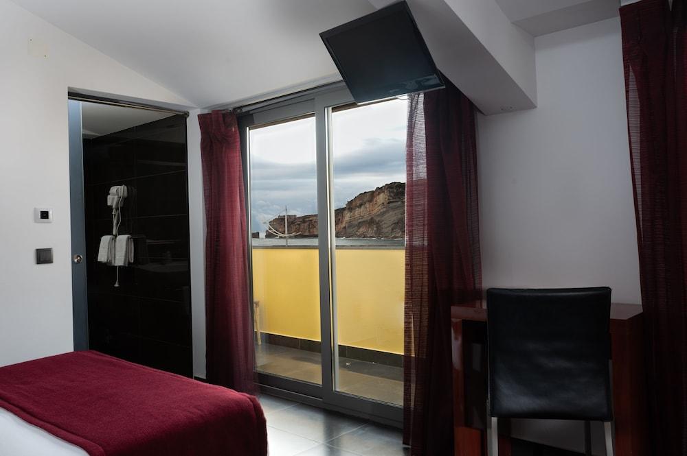 Hotel Oceano Nazaré Kültér fotó