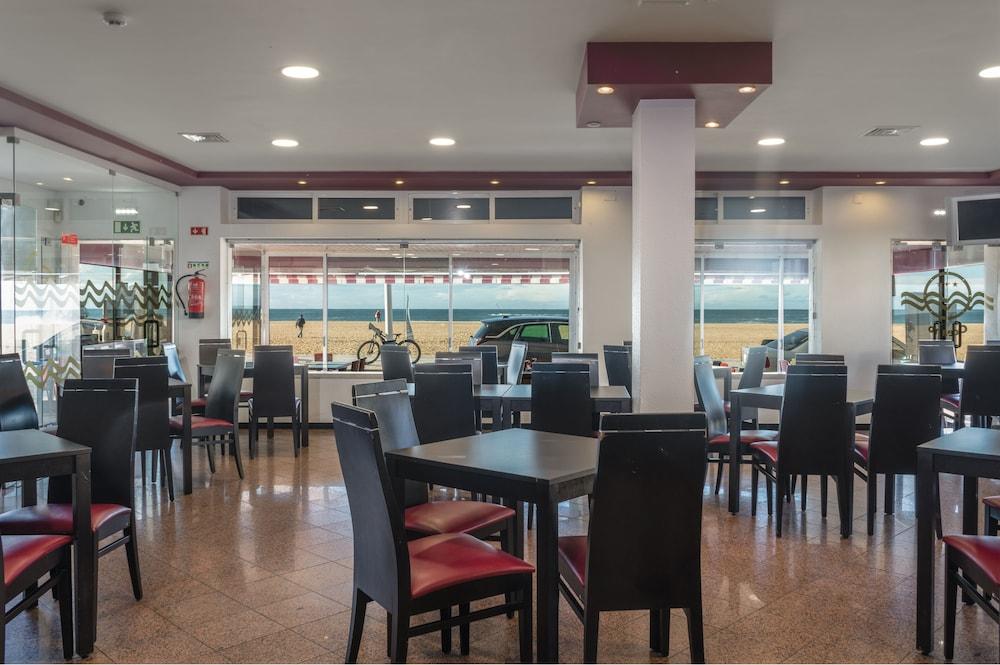 Hotel Oceano Nazaré Kültér fotó