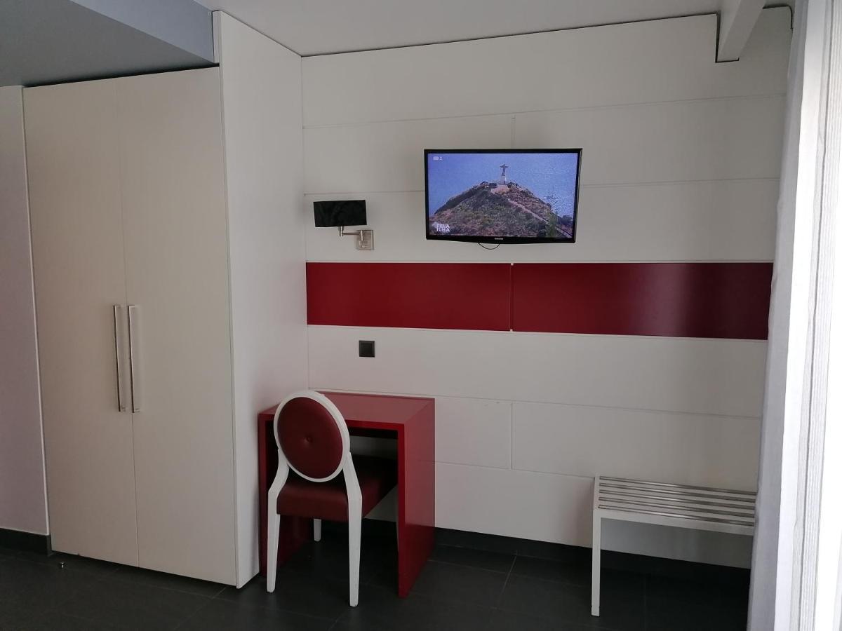 Hotel Oceano Nazaré Kültér fotó