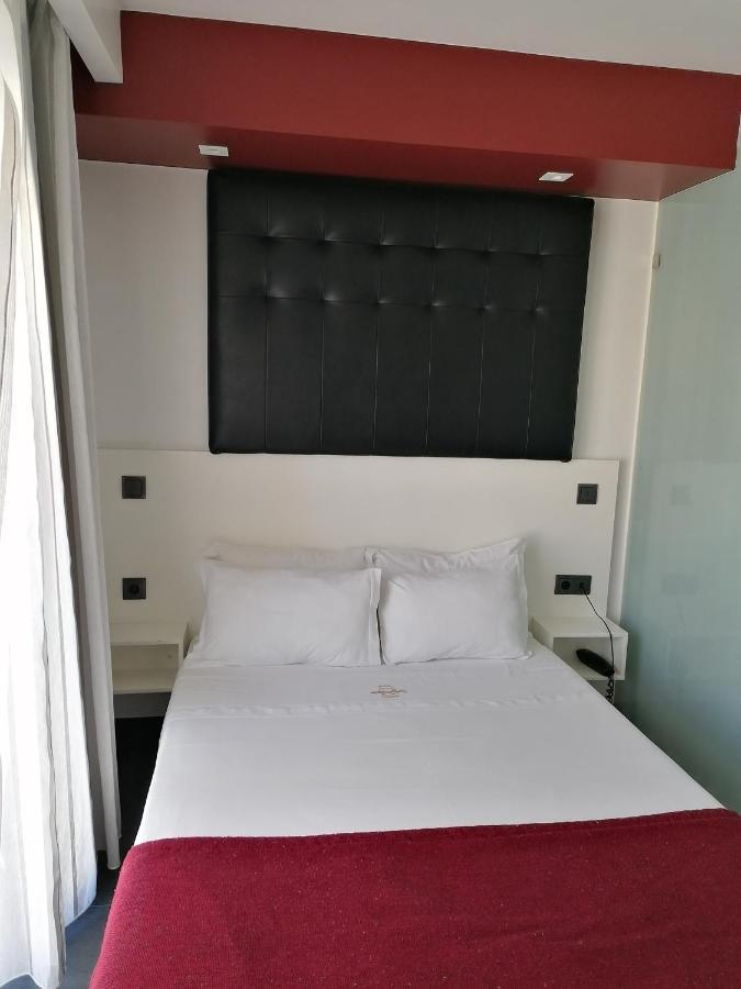 Hotel Oceano Nazaré Kültér fotó