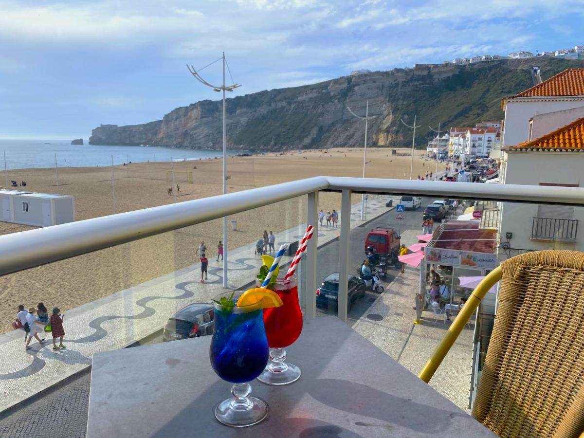 Hotel Oceano Nazaré Kültér fotó