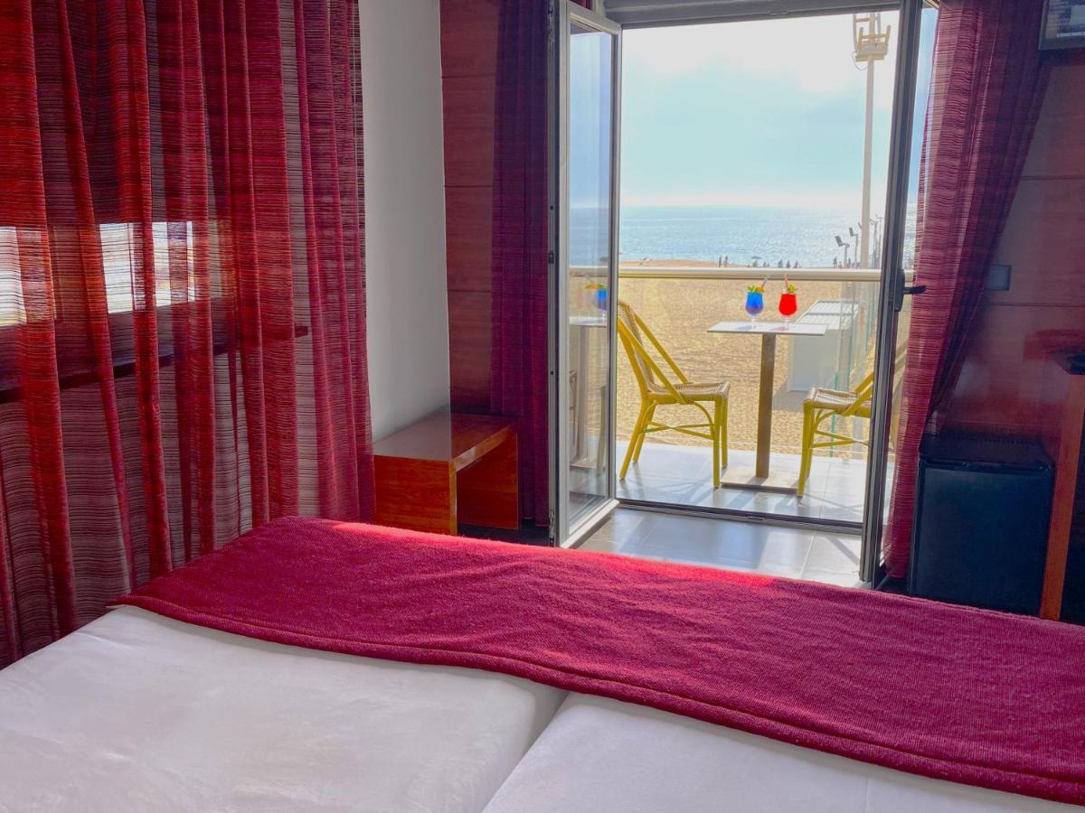 Hotel Oceano Nazaré Kültér fotó