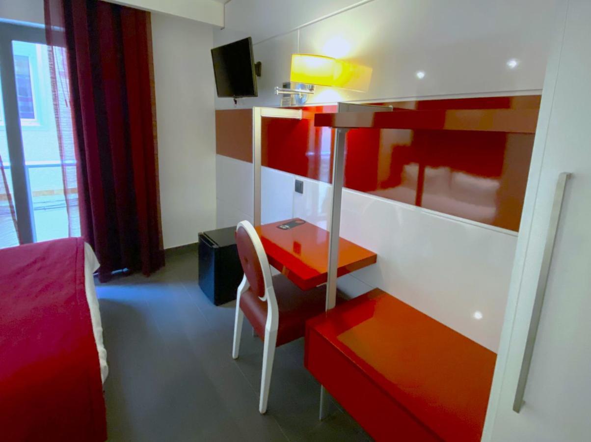 Hotel Oceano Nazaré Kültér fotó