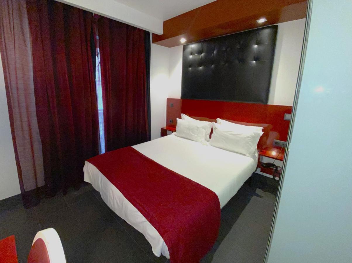 Hotel Oceano Nazaré Kültér fotó