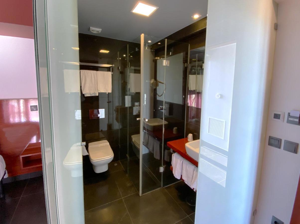 Hotel Oceano Nazaré Kültér fotó