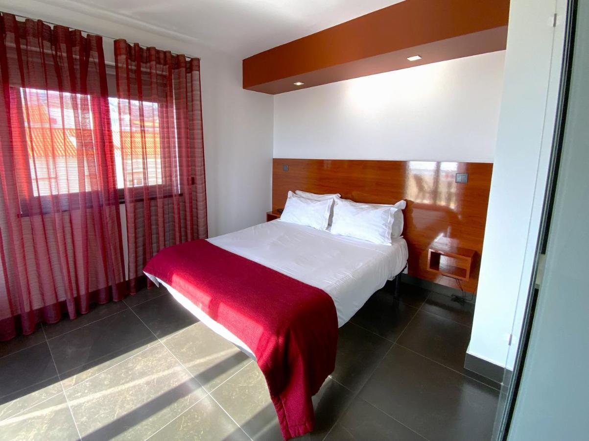 Hotel Oceano Nazaré Kültér fotó