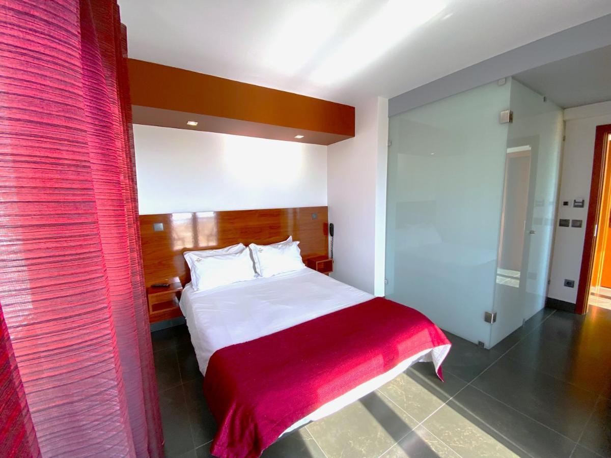 Hotel Oceano Nazaré Kültér fotó