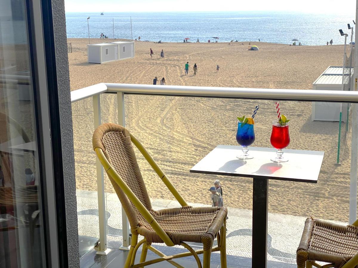 Hotel Oceano Nazaré Kültér fotó