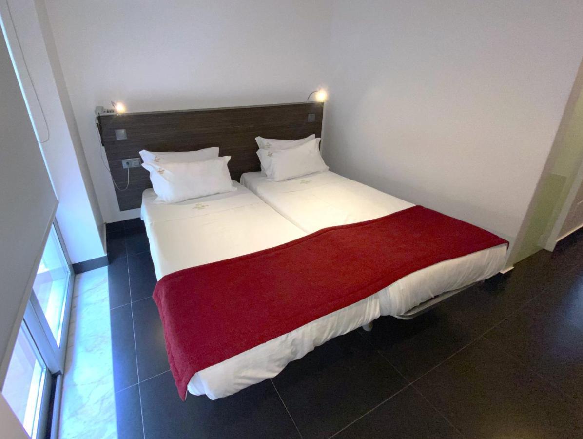 Hotel Oceano Nazaré Kültér fotó