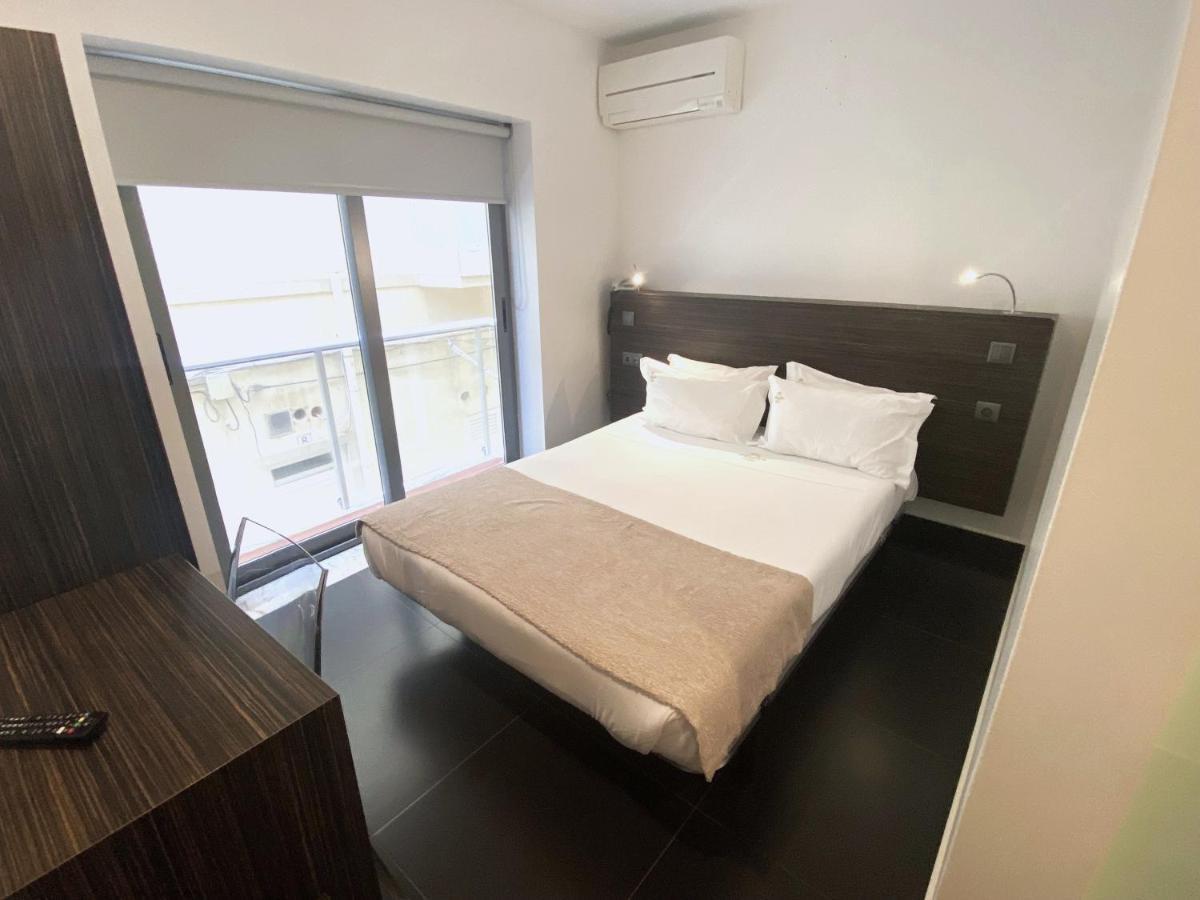 Hotel Oceano Nazaré Kültér fotó