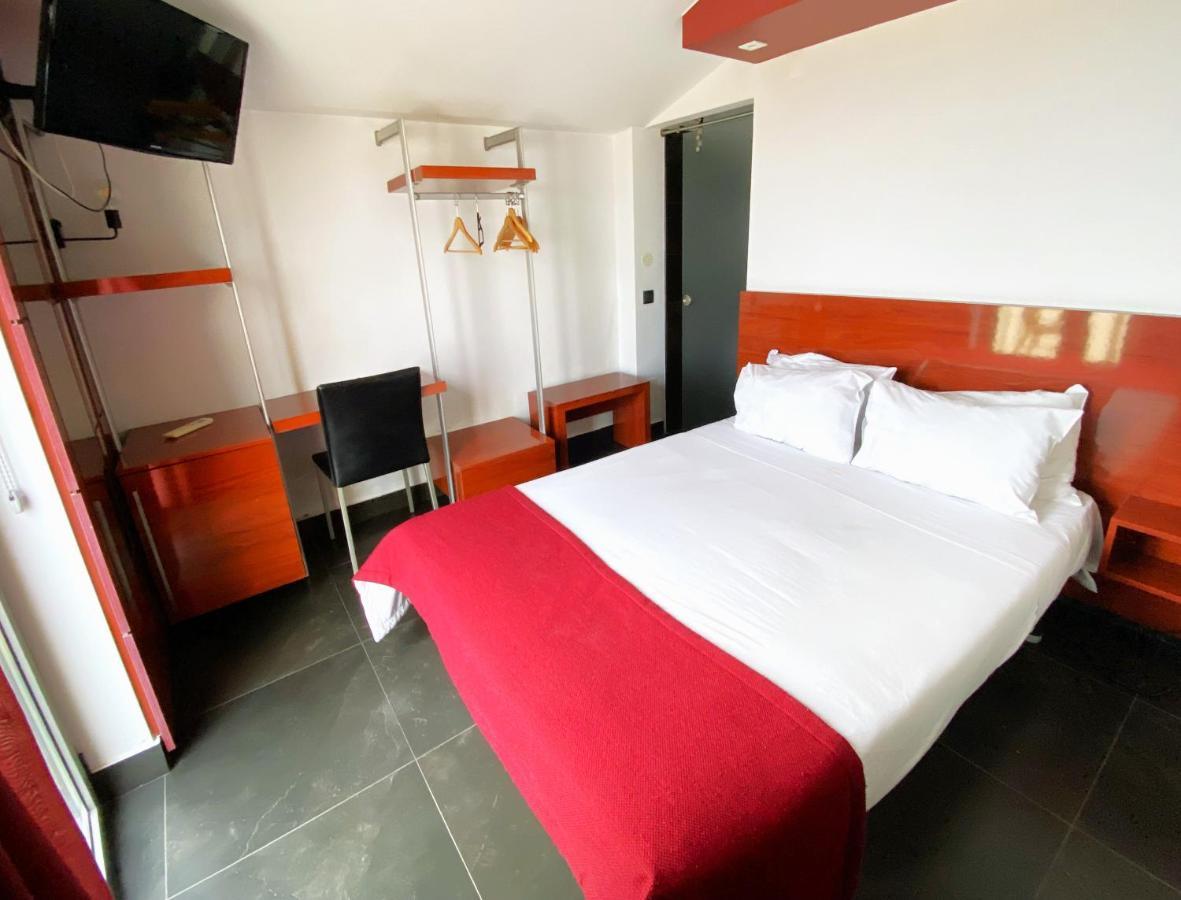 Hotel Oceano Nazaré Kültér fotó