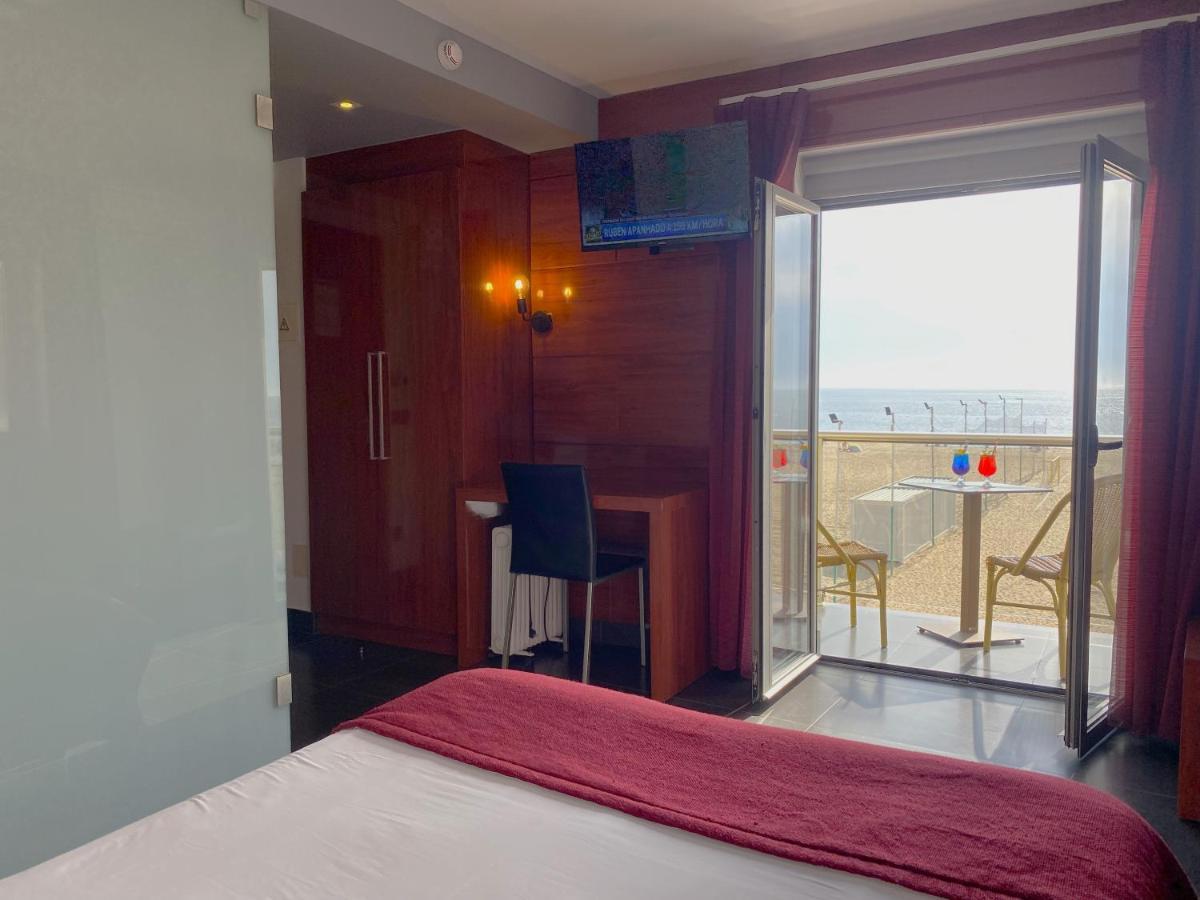 Hotel Oceano Nazaré Kültér fotó