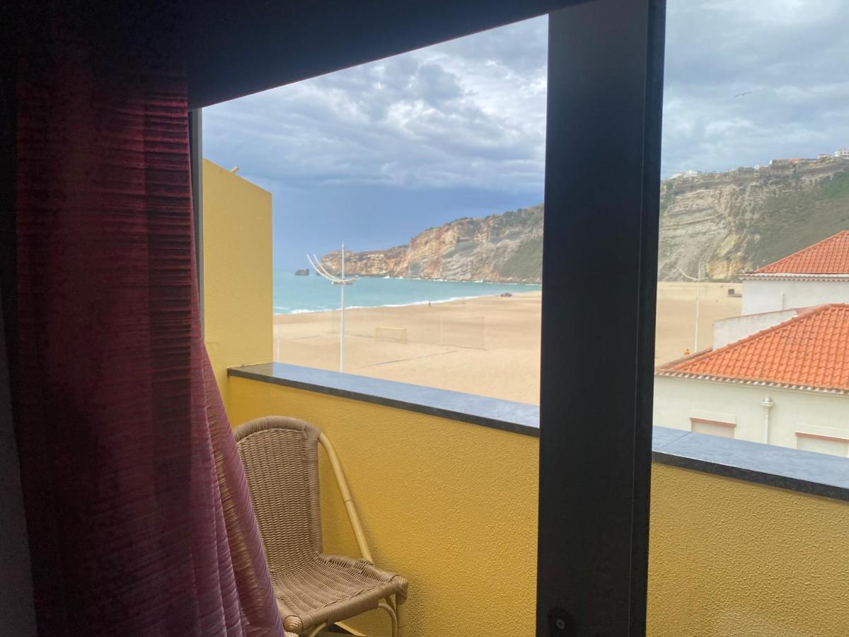 Hotel Oceano Nazaré Kültér fotó