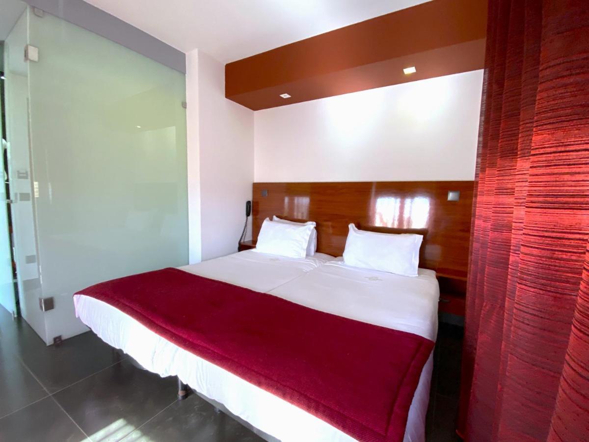 Hotel Oceano Nazaré Kültér fotó