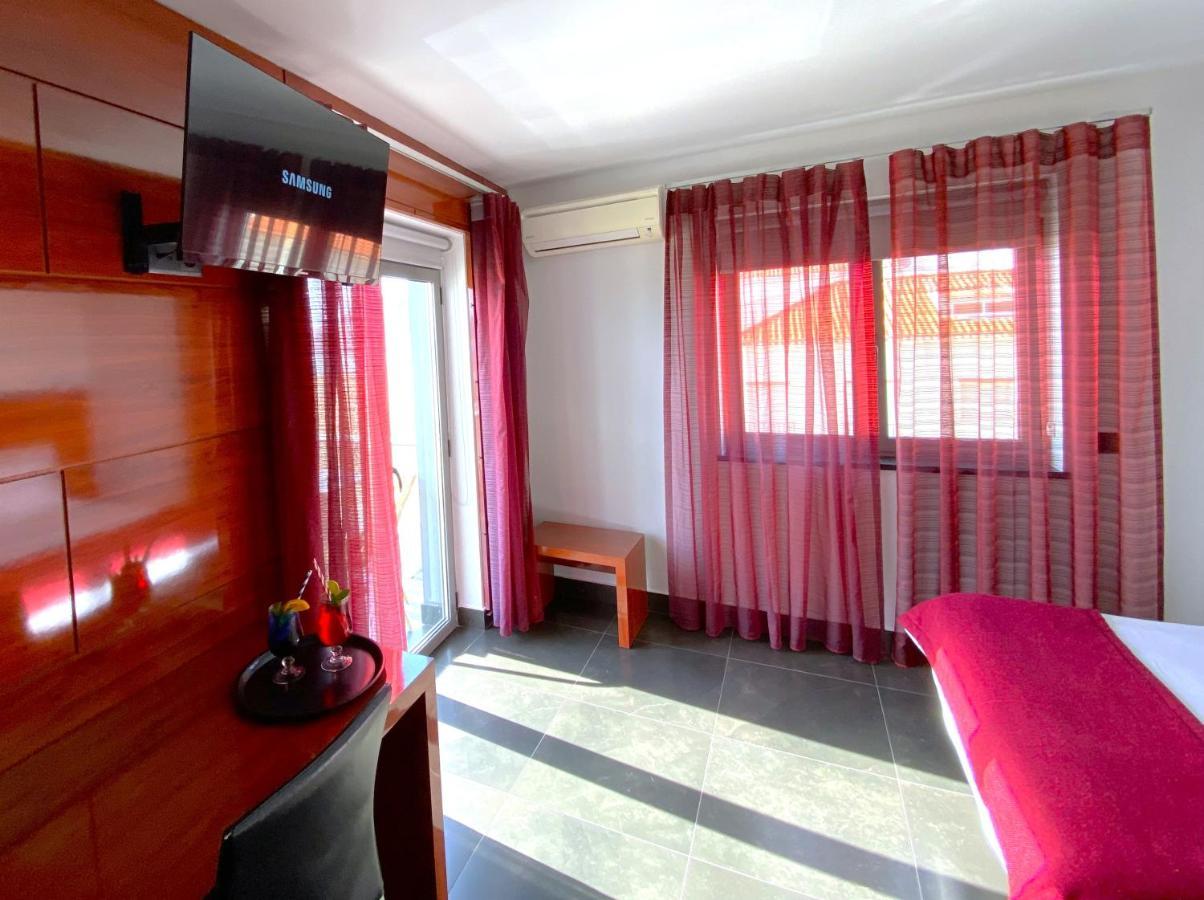 Hotel Oceano Nazaré Kültér fotó
