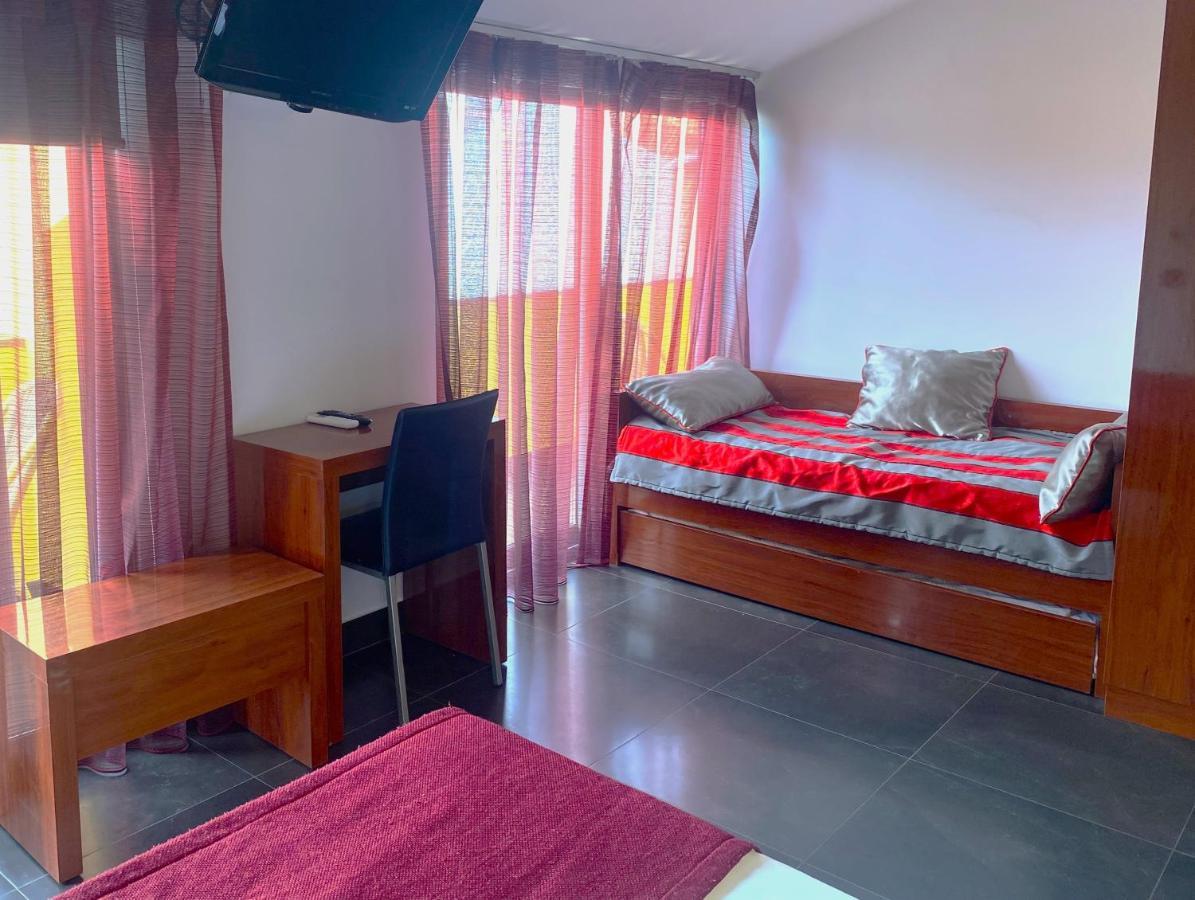 Hotel Oceano Nazaré Kültér fotó