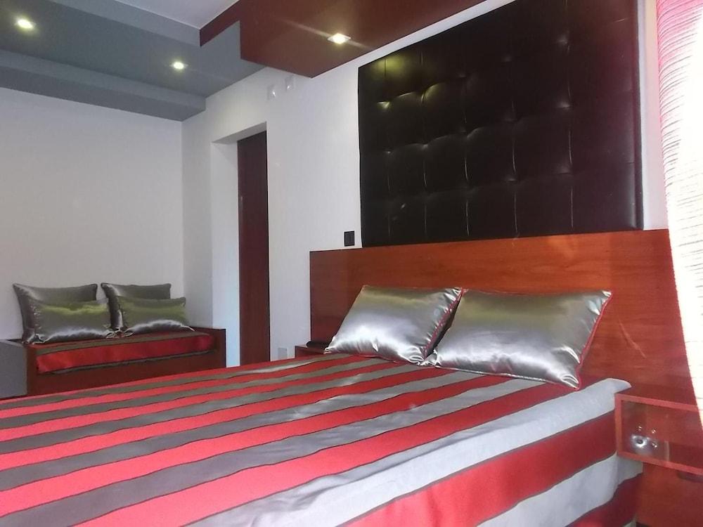 Hotel Oceano Nazaré Kültér fotó