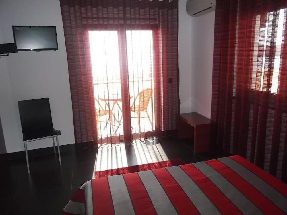 Hotel Oceano Nazaré Kültér fotó