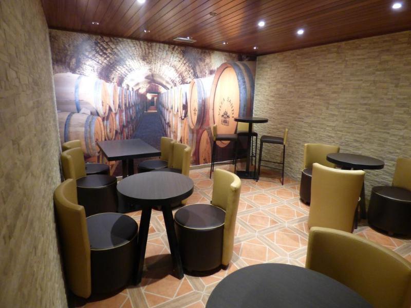Hotel Oceano Nazaré Kültér fotó