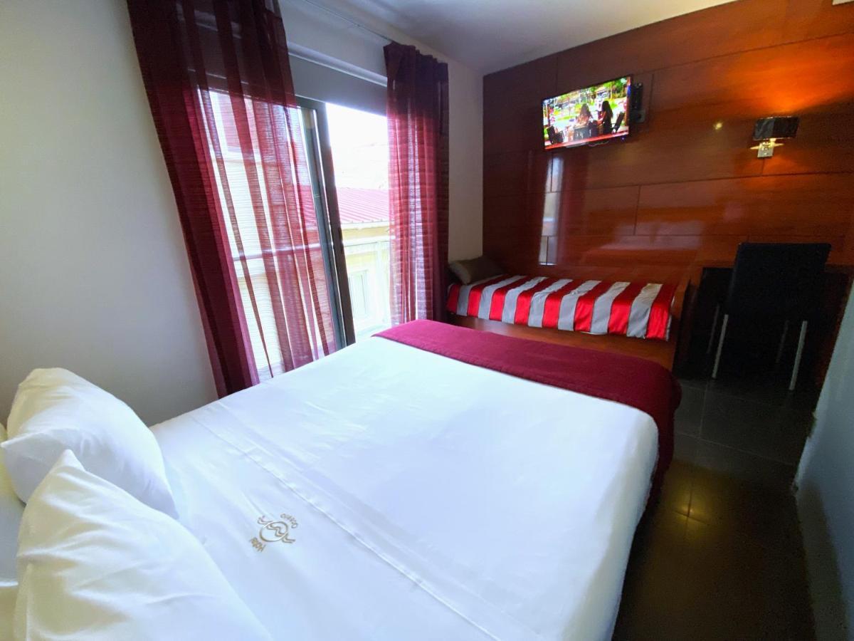 Hotel Oceano Nazaré Kültér fotó