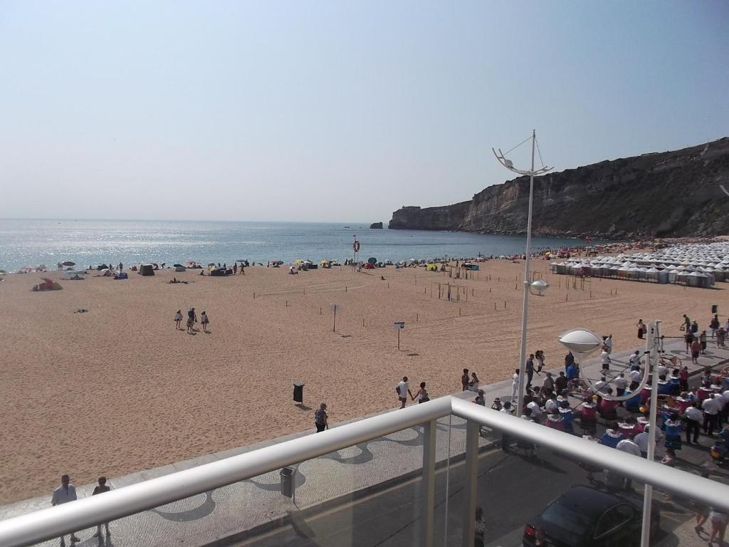 Hotel Oceano Nazaré Szoba fotó