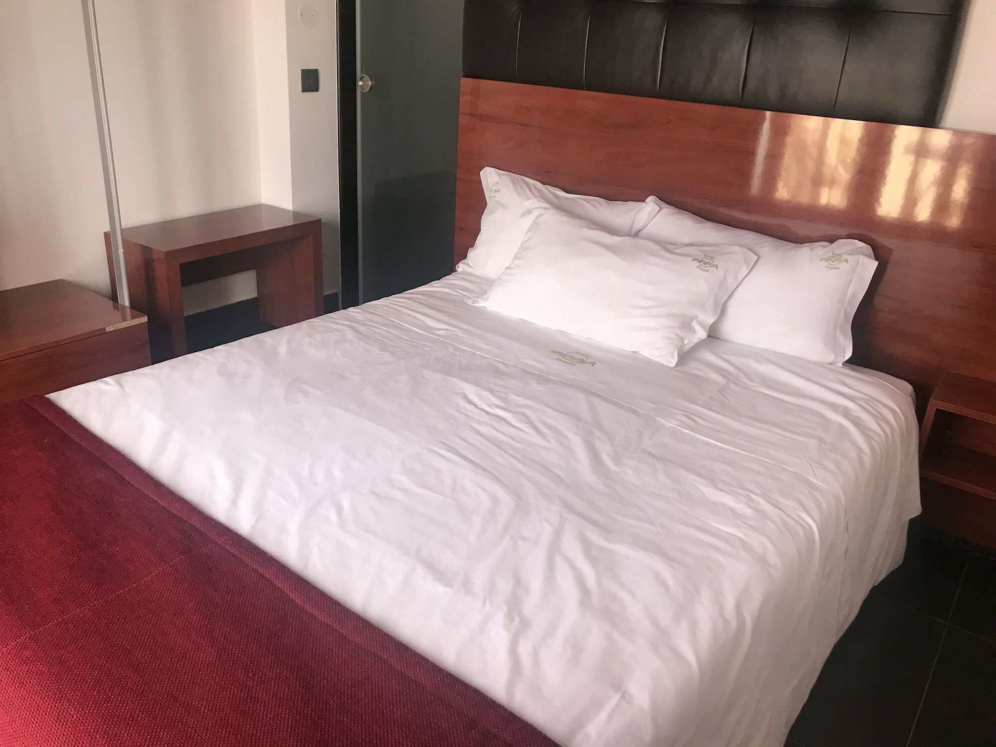 Hotel Oceano Nazaré Kültér fotó