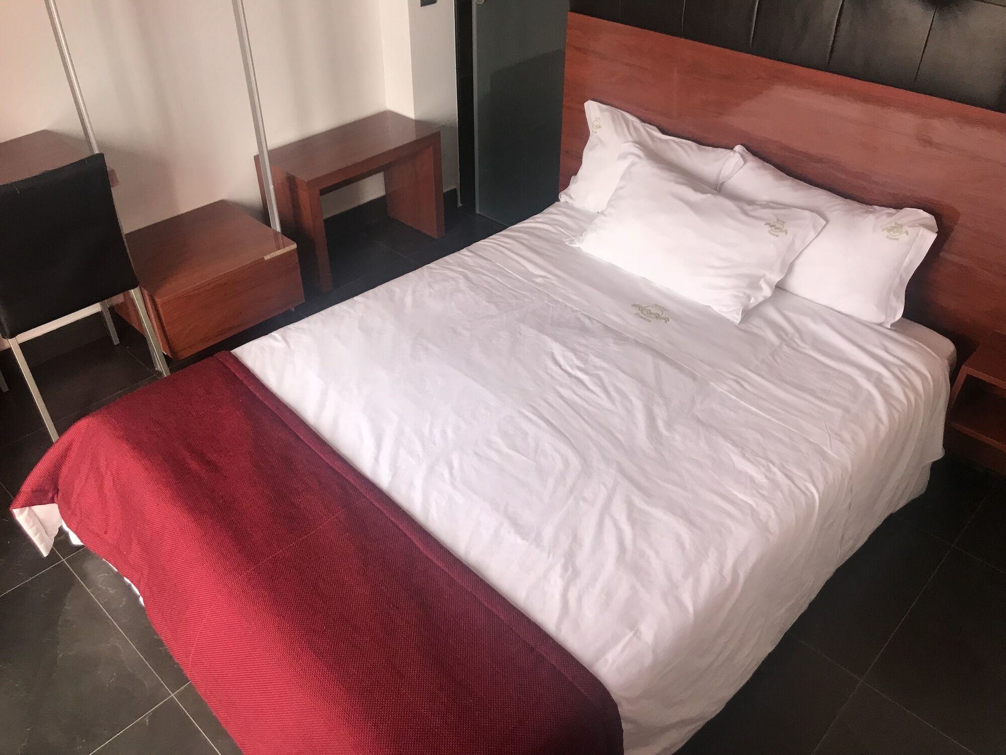 Hotel Oceano Nazaré Kültér fotó